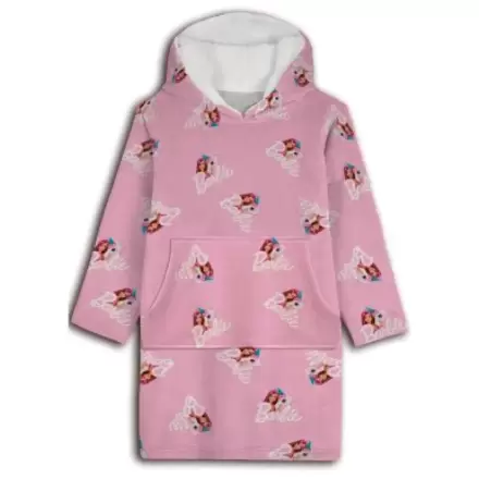 Barbie Übergröße Kinder Sweatshirt Produktfoto