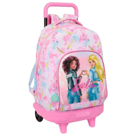 Barbie Painterly Kompakt ausziehbarer Trolley 45cm Produktfoto