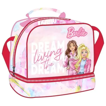 Barbie Paints Thermo-Lunchtasche 21 cm Produktfoto