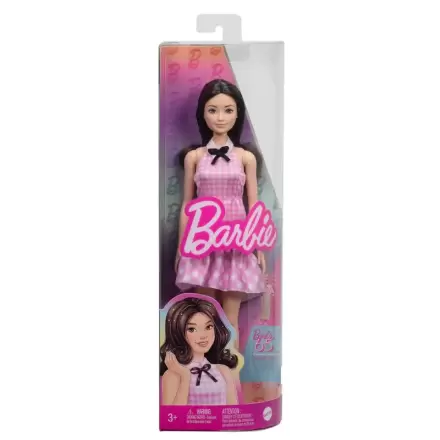 Barbie pink dress Puppe Produktfoto