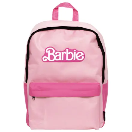 Barbie Pink Schultasche, Tasche 41 cm Produktfoto
