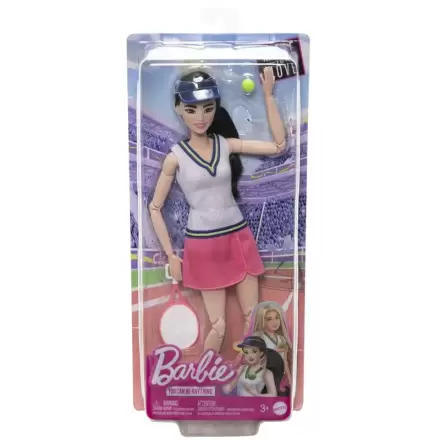 Barbie Player Tennis Puppe Produktfoto