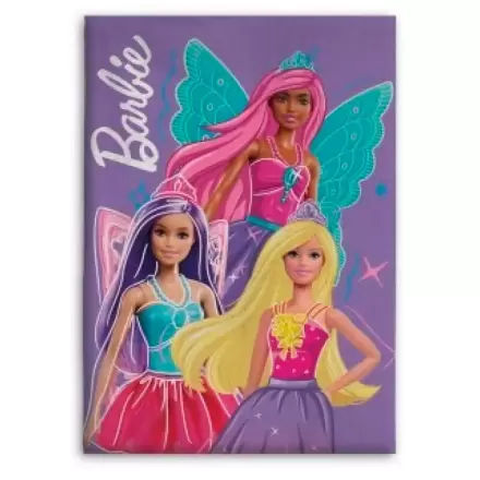 Barbie Polardecke Produktfoto