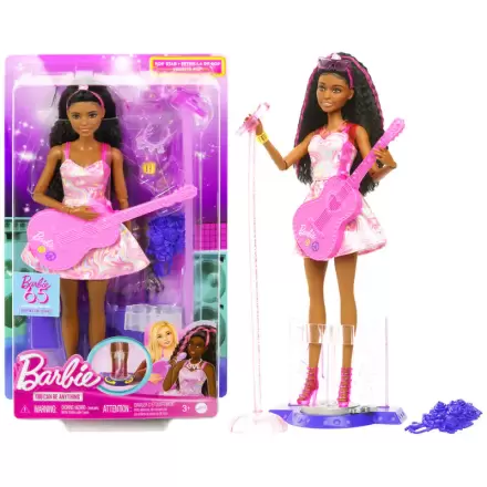 Barbie Pop Star Puppe Produktfoto