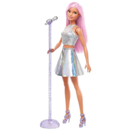 Barbie Pop Star Puppe Produktfoto
