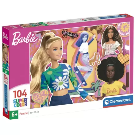 Barbie Puzzle 104St termékfotója