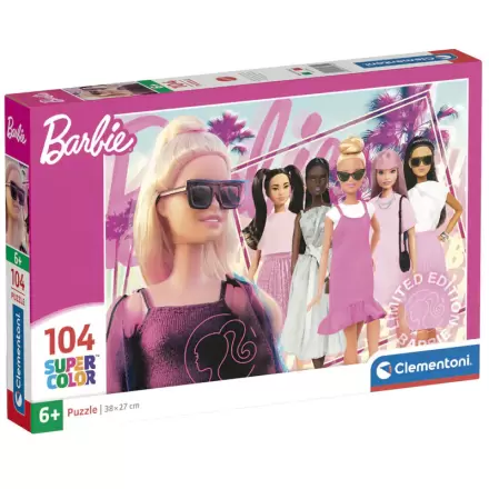 Barbie Puzzle 104St termékfotója