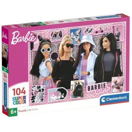 Barbie Puzzle 104St termékfotója