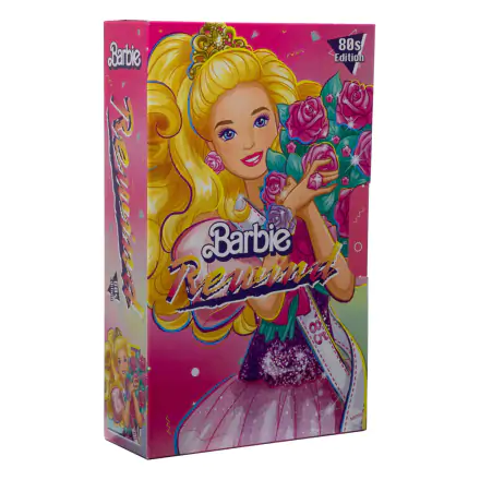 Barbie Rewind '80s Edition Puppe Prom Night Produktfoto