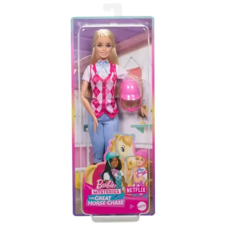 Barbie Rider Riding Puppe Produktfoto