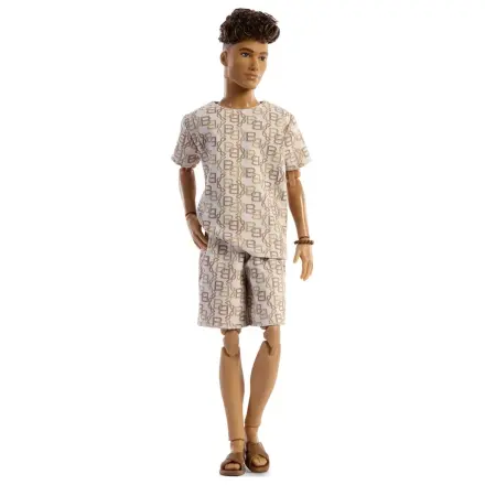Barbie Signature Puppe Ken Barbie Basics: Model 10 Produktfoto