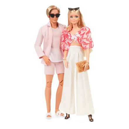 Barbie Signature @Barbiestyle Puppen Barbie & Ken Produktfoto