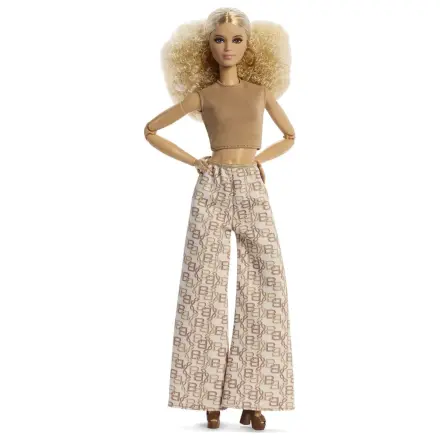 Barbie Signature Puppe Barbie Basics: Model 07 Produktfoto
