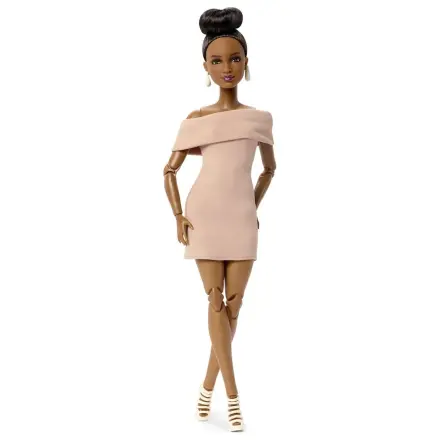 Barbie Signature Puppe Barbie Basics: Model 08 Produktfoto