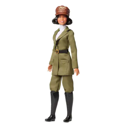 Barbie Signature Inspiring Women Puppe Bessie Coleman Produktfoto
