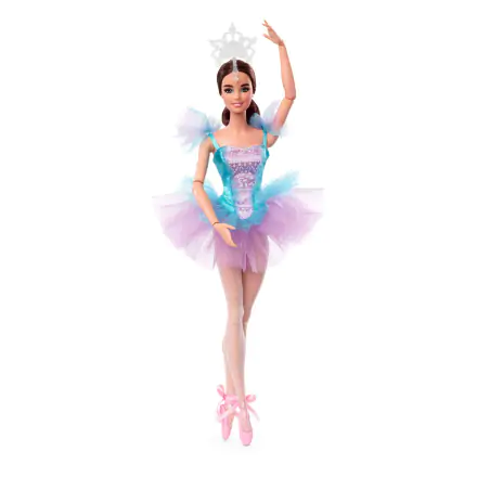 Barbie Signature Milestones Puppe Ballet Wishes Produktfoto