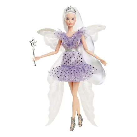 Barbie Signature Milestones Puppe Tooth Fairy termékfotója