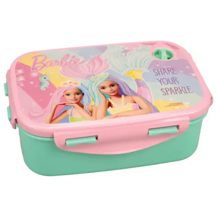 Barbie Sparkle Lunchbox Produktfoto