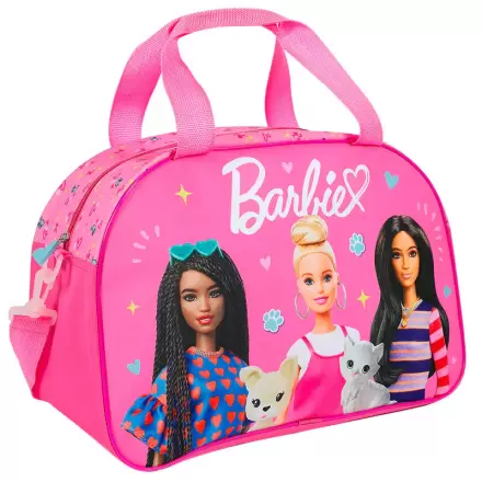 Barbie Sporttasche 41cm Produktfoto
