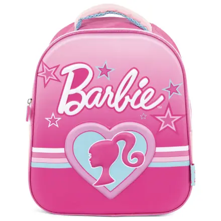 Barbie Star 3D Rucksack, Tasche 32 cm Produktfoto