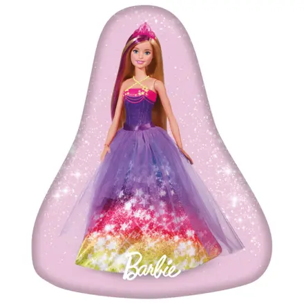 Barbie Starlight Förmiges Kissen, Dekokissen Produktfoto