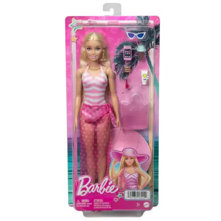 Barbie Strand Day Puppe Produktfoto