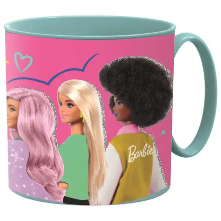 Barbie Stylish Mikrobecher Produktfoto