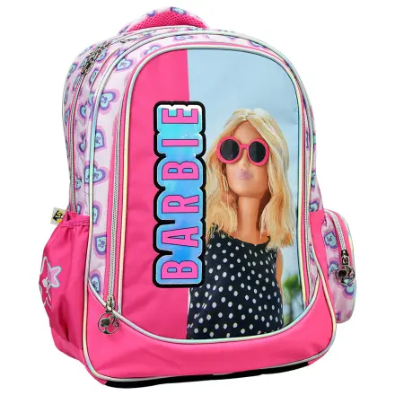 Barbie Sommer Schultasche, Tasche 46 cm Produktfoto