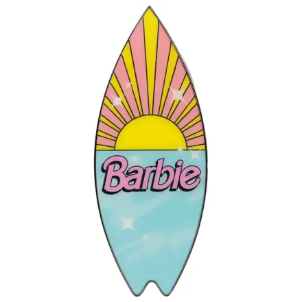 Barbie Flaschenöffner Surfboard magnetisch Produktfoto