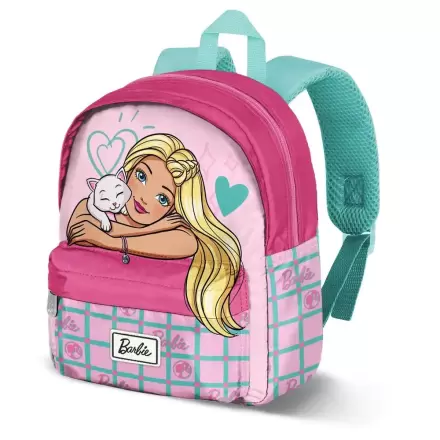 Barbie Rucksack 27cm termékfotója