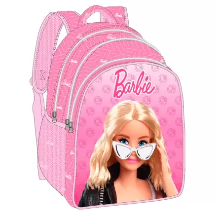 Barbie Rucksack 42cm termékfotója