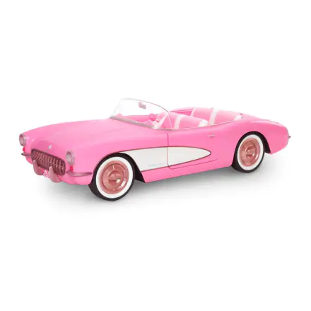Barbie The Movie Fahrzeug Pink Corvette Convertible termékfotója