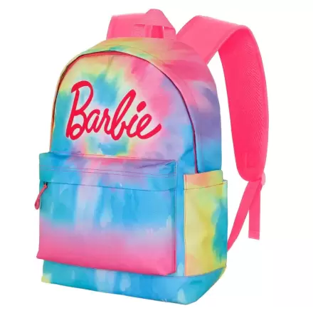 Barbie Tie Dye Anpassungsfähig Rucksack 43cm Produktfoto