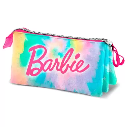 Barbie Tie Dye Dreifaches Mäppchen Produktfoto