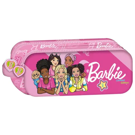 Barbie Federmäppchen Produktfoto