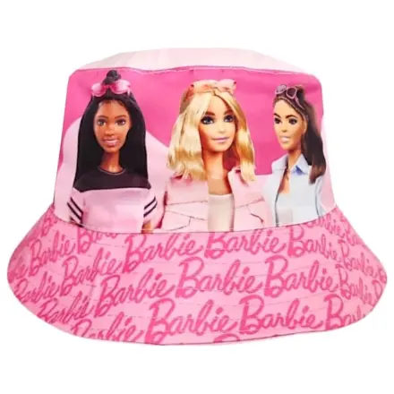 Barbie Trio Kinder Sonnenhut 54 cm Produktfoto