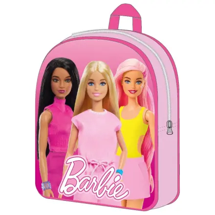 Barbie Trio Rucksack, Tasche 30 cm Produktfoto