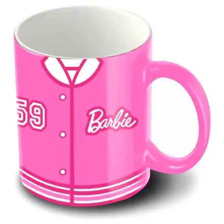 Barbie Varsity Tasse termékfotója