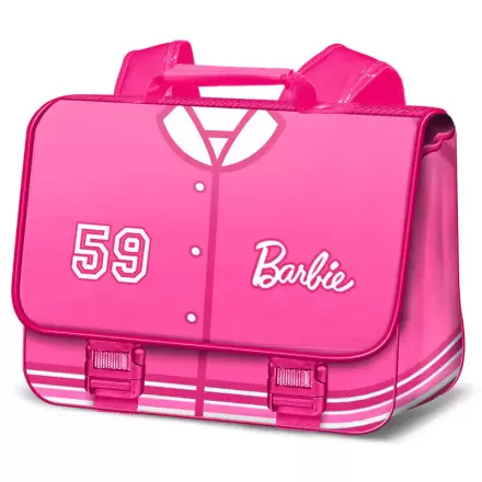 Barbie Varsity cartable Rucksack 38cm Produktfoto
