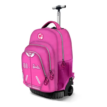 Barbie Varsity Trolley 47cm Produktfoto