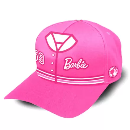 Barbie Varsity Kinder Baseballcap Produktfoto