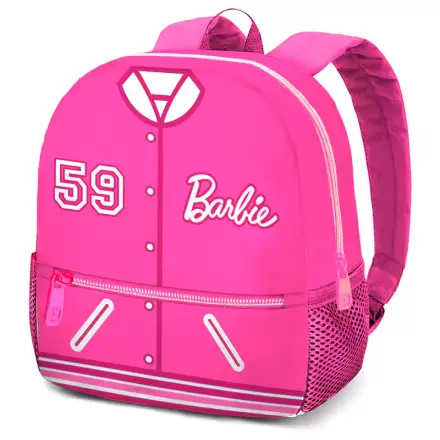 Barbie Varsity Rucksack 31cm Produktfoto