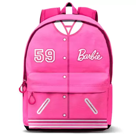 Barbie Varsity Anpassungsfähig Rucksack 44cm Produktfoto