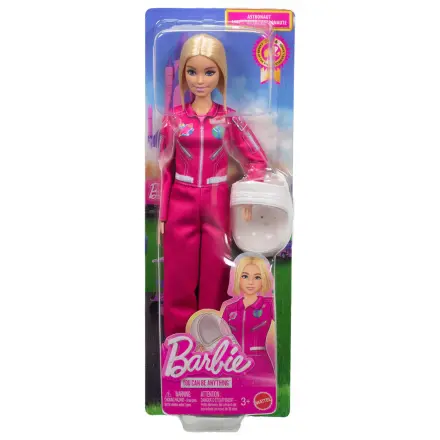Barbie You Can Be a Astronaut Puppe Produktfoto