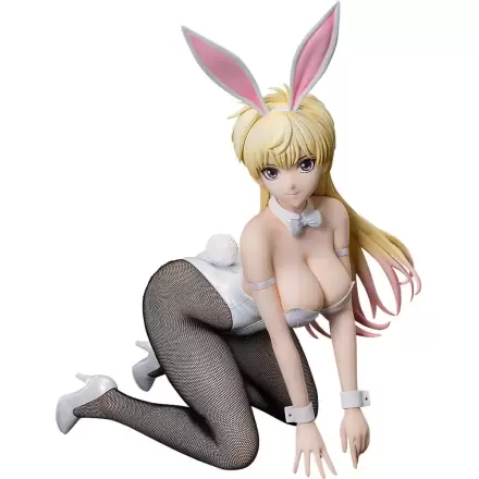 Bastard!! Heavy Metal, Dark Fantasy Art Online PVC Statue 1/4 Sean Ari: Bunny Ver. 25 cm Produktfoto
