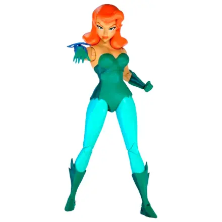 Batman Series Action Figur 1/6 Poison Ivy 27 cm Produktfoto