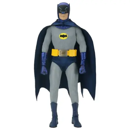 Batman (1966) Bekleidet Actionfigur Batman 20 cm Produktfoto