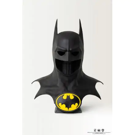 Batman 1989 Replik 1/1 Batman Cowl 55 cm Produktfoto