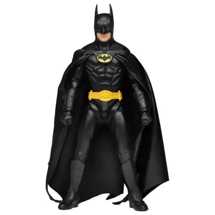 Batman (1989) Bekleidete Actionfigur Batman 20 cm Produktfoto