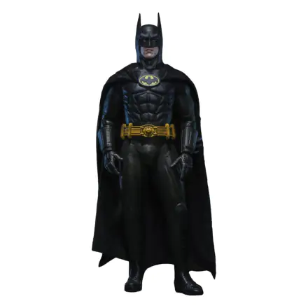 Batman (1989) Movie Masterpiece Actionfigur 1/6 Batman 30 cm Produktfoto